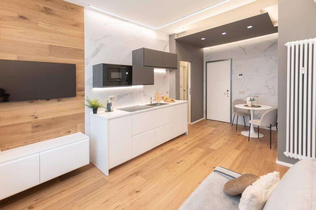We Home - Buenos Aires Suites36 - Milano Exterior foto