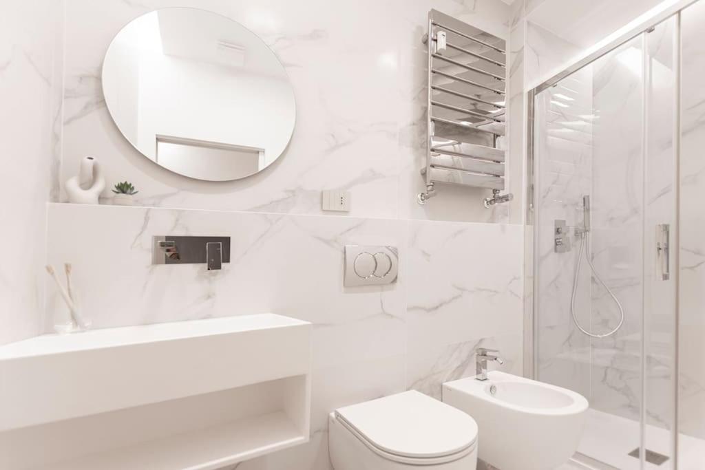 We Home - Buenos Aires Suites36 - Milano Exterior foto