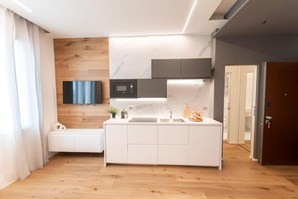 We Home - Buenos Aires Suites36 - Milano Exterior foto